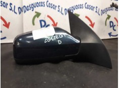 Recambio de retrovisor derecho para opel astra g berlina referencia OEM IAM    2