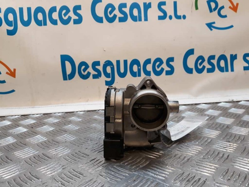 Recambio de caja mariposa para peugeot 307 (s1) xs referencia OEM IAM 0380750085  