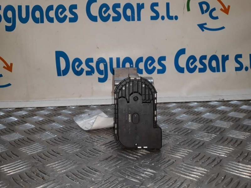 Recambio de caja mariposa para peugeot 307 (s1) xs referencia OEM IAM 0380750085  