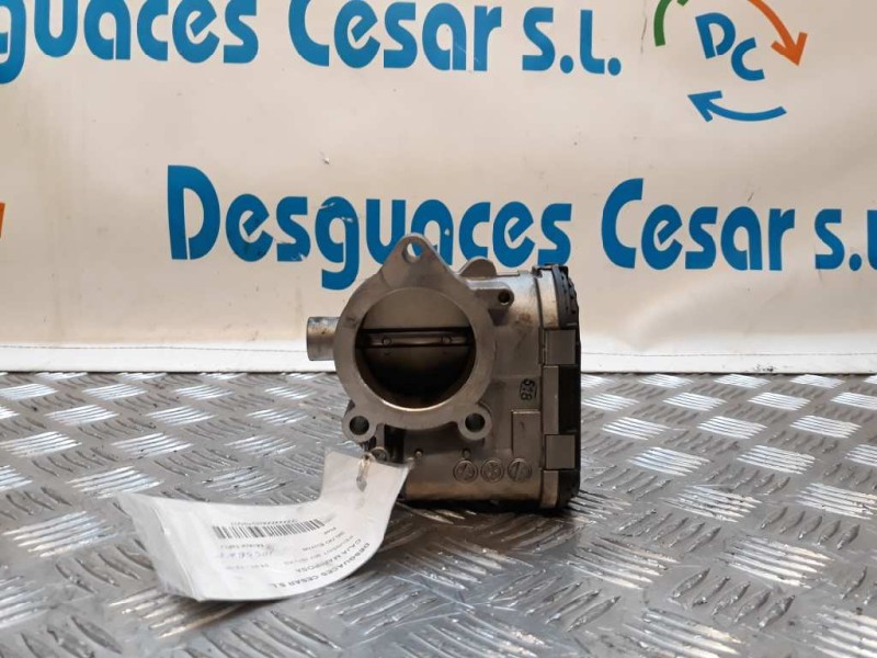 Recambio de caja mariposa para peugeot 307 (s1) xs referencia OEM IAM 0380750085  