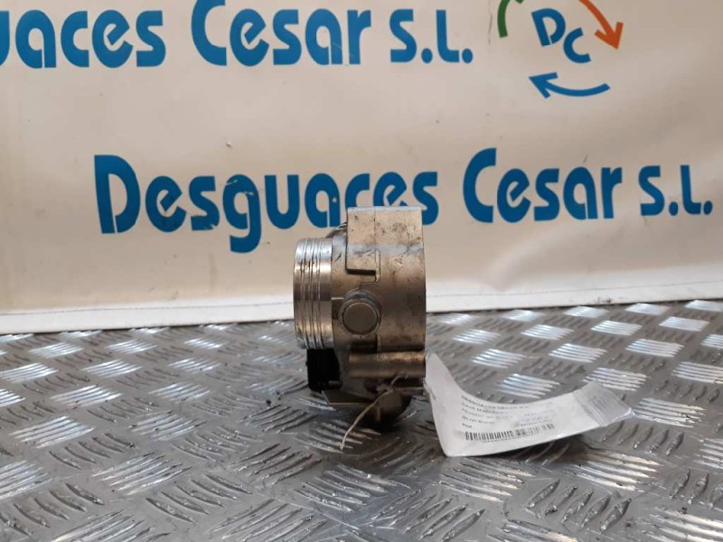 Recambio de caja mariposa para peugeot 307 (s1) xs referencia OEM IAM 0380750085  