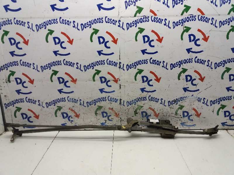 Recambio de motor limpia delantero para peugeot 307 (s1) xs referencia OEM IAM   