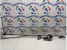 Recambio de motor limpia delantero para peugeot 307 (s1) xs referencia OEM IAM    2