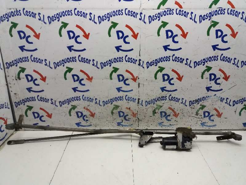 Recambio de motor limpia delantero para peugeot 307 (s1) xs referencia OEM IAM   