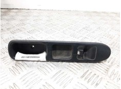 Recambio de mando elevalunas delantero derecho para peugeot 307 (s1) xs referencia OEM IAM   