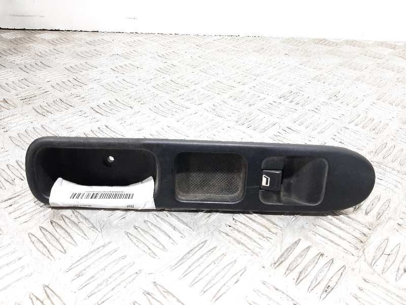 Recambio de mando elevalunas delantero derecho para peugeot 307 (s1) xs referencia OEM IAM   