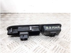 Recambio de mando elevalunas delantero derecho para peugeot 307 (s1) xs referencia OEM IAM    2
