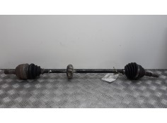 Recambio de transmision delantera derecha para opel astra g berlina club referencia OEM IAM   