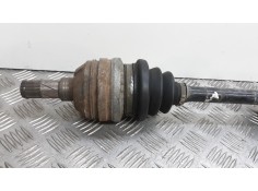 Recambio de transmision delantera derecha para opel astra g berlina club referencia OEM IAM    2