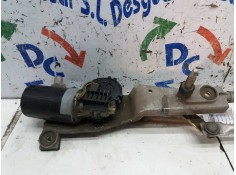 Recambio de motor limpia delantero para ford focus berlina (cak) trend referencia OEM IAM 0390241362 XS4117508BB  2