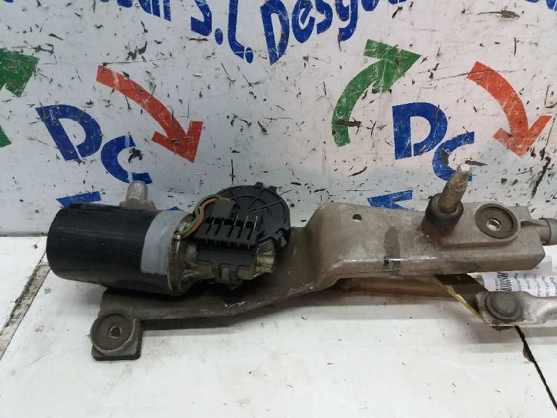 Recambio de motor limpia delantero para ford focus berlina (cak) trend referencia OEM IAM 0390241362 XS4117508BB 