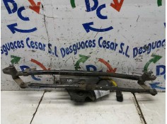 Recambio de motor limpia delantero para hyundai santa fe (sm) 2.0 crdi vgt comfort referencia OEM IAM 9811026200  