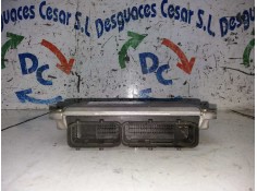 Recambio de centralita motor uce para mg serie 25 (rf) classic (3-ptas.) referencia OEM IAM 0281001956