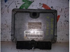 Recambio de centralita motor uce para mg serie 25 (rf) classic (3-ptas.) referencia OEM IAM 0281001956   2