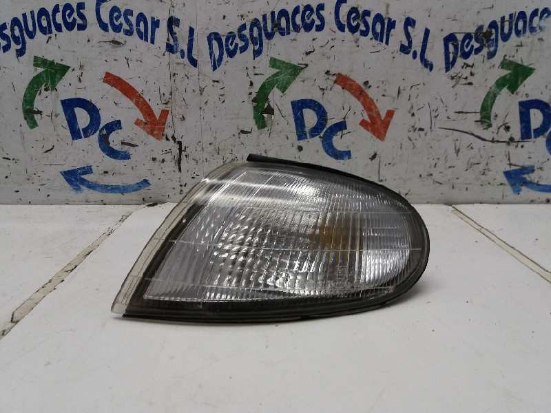 Recambio de piloto delantero izquierdo para hyundai lantra berlina (rd) 1.6 gls referencia OEM IAM   