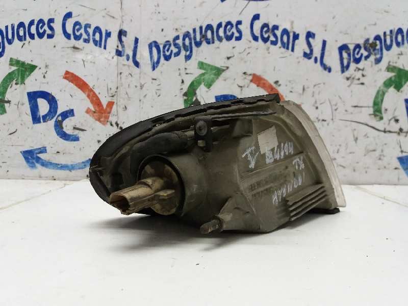 Recambio de piloto delantero izquierdo para hyundai lantra berlina (rd) 1.6 gls referencia OEM IAM   