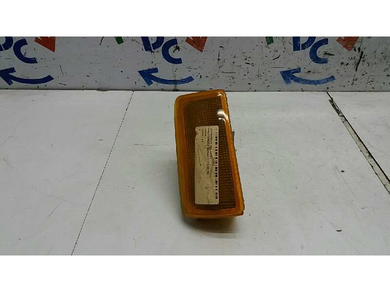 Recambio de piloto delantero derecho para opel corsa a 1.2 referencia OEM IAM  86905 