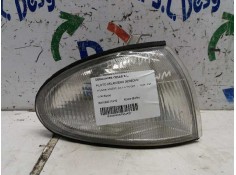 Recambio de piloto delantero derecho para hyundai accent (x3) 1.3 12v cat referencia OEM IAM 082211519  