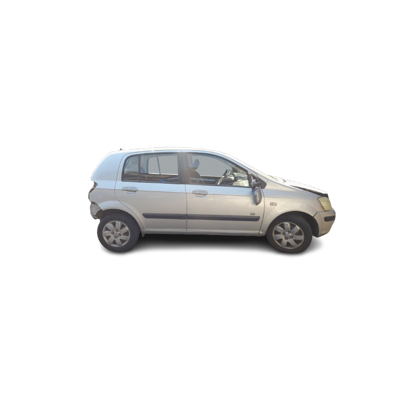 HYUNDAI GETZ (TB) - imagen 3