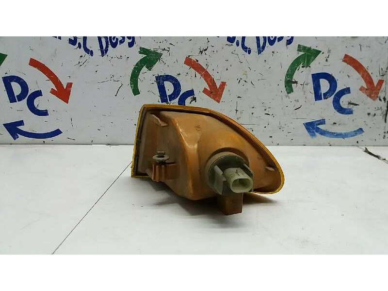 Recambio de piloto delantero derecho para opel astra f berlina 1.4 cat (l48) referencia OEM IAM  72062 