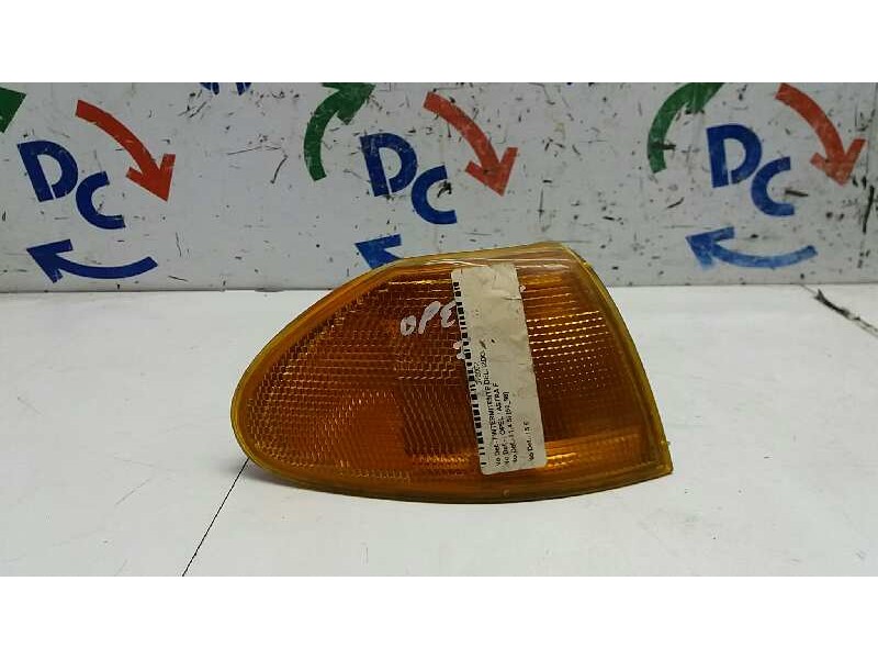 Recambio de piloto delantero derecho para opel astra f berlina 1.4 cat (l48) referencia OEM IAM  72062 