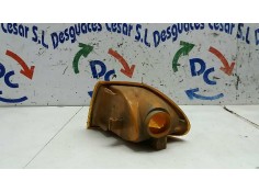 Recambio de piloto delantero derecho para opel astra f berlina 1.6 cat referencia OEM IAM  93296  2