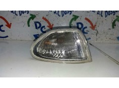 Recambio de piloto delantero derecho para opel astra f berlina 4/1598 referencia OEM IAM    2