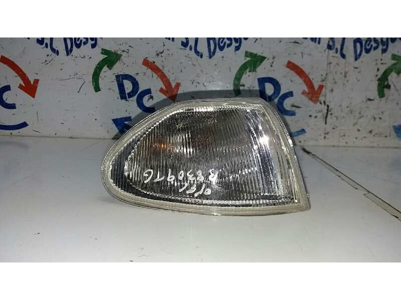 Recambio de piloto delantero derecho para opel astra f berlina 4/1598 referencia OEM IAM   