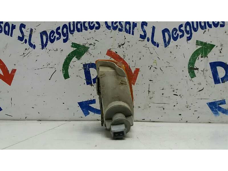 Recambio de piloto delantero derecho para volkswagen polo (867/871/873) 1.3 referencia OEM IAM  86598 