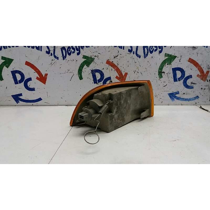 Recambio de piloto delantero izquierdo para fiat punto berlina (176) 1.1 referencia OEM IAM  89793 