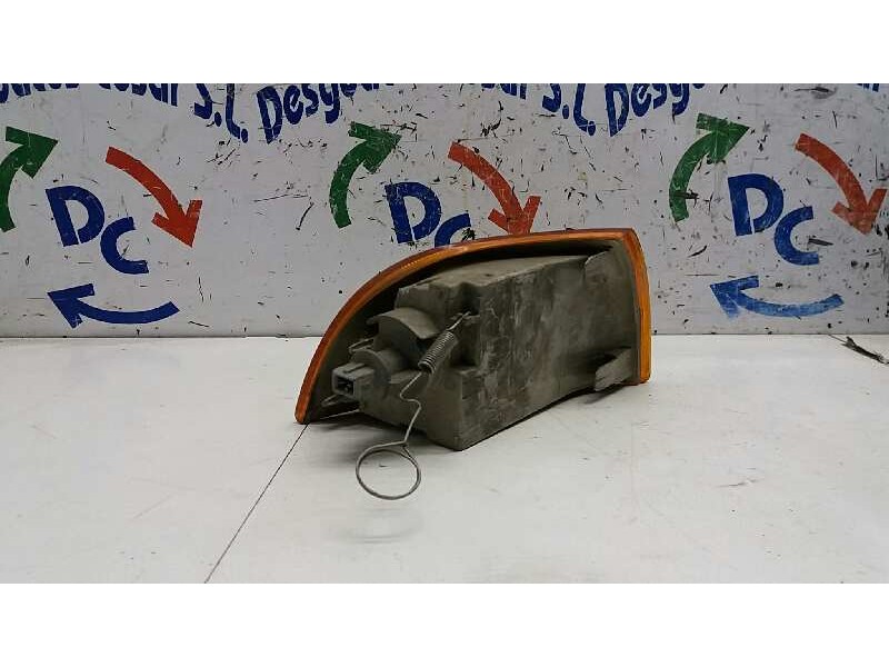 Recambio de piloto delantero izquierdo para fiat punto berlina (176) 1.1 referencia OEM IAM  89793 