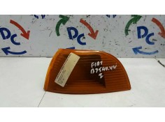 Recambio de piloto delantero izquierdo para fiat punto berlina (176) 1.1 referencia OEM IAM  89793  2