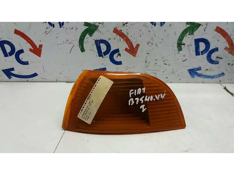 Recambio de piloto delantero izquierdo para fiat punto berlina (176) 1.1 referencia OEM IAM  89793 