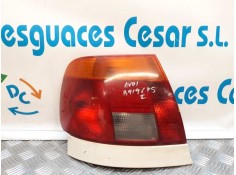 Recambio de piloto trasero izquierdo para audi a4 berlina (b5) 2.6 referencia OEM IAM 8D0945111A  