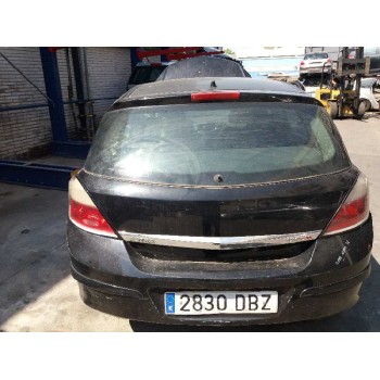 OPEL ASTRA H BERLINA