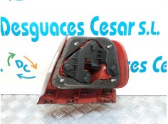 Recambio de piloto trasero izquierdo para audi a4 berlina (b5) 2.6 referencia OEM IAM 8D0945111A   2