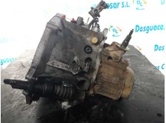 Recambio de caja cambios para peugeot 307 (s1) 2.0 16v hdi fap cat (rhr / dw10bted4) referencia OEM IAM 20DM73 96850KM 