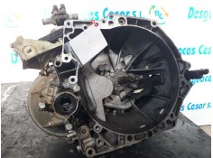 Recambio de caja cambios para peugeot 307 (s1) 2.0 16v hdi fap cat (rhr / dw10bted4) referencia OEM IAM 20DM73 96850KM  2