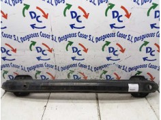 Recambio de refuerzo paragolpes trasero para citroën c4 berlina exclusive referencia OEM IAM   