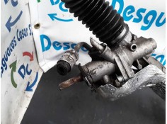 Recambio de cremallera direccion para renault laguna ii (bg0) authentique referencia OEM IAM  68000009 