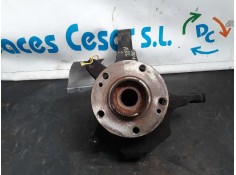 Recambio de mangueta delantera izquierda para renault laguna ii (bg0) authentique referencia OEM IAM    2