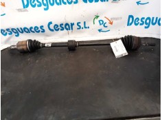 Recambio de transmision delantera derecha para opel meriva cosmo referencia OEM IAM   