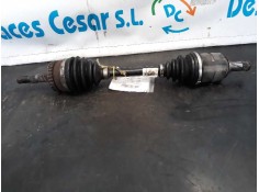 Recambio de transmision delantera izquierda para opel meriva cosmo referencia OEM IAM   