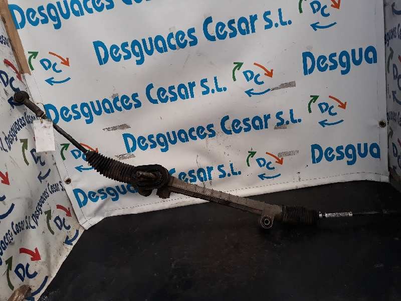 Recambio de cremallera direccion para opel meriva cosmo referencia OEM IAM  25082555 