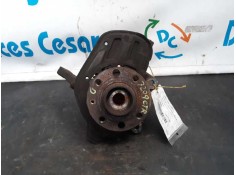 Recambio de mangueta delantera derecha para opel meriva cosmo referencia OEM IAM   