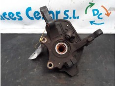 Recambio de mangueta delantera derecha para opel meriva cosmo referencia OEM IAM    2