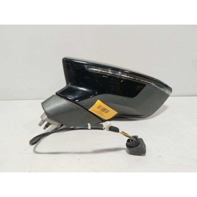 ESPEJO RETROVISOR IZQUIERDO 5F1857507M9B9  - imagen 2