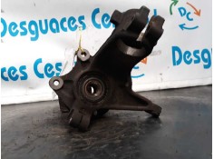 Recambio de mangueta delantera derecha para peugeot 206 berlina xr referencia OEM IAM   