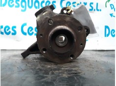 Recambio de mangueta delantera derecha para peugeot 206 berlina xr referencia OEM IAM    2