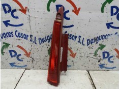 Recambio de piloto trasero izquierdo para citroën c4 berlina exclusive referencia OEM IAM 6350T8  